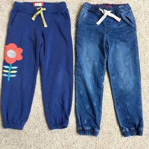 Mini Boden Girls Pants Size 6Y